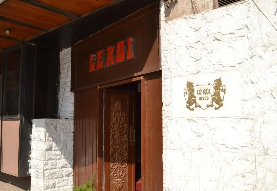 Beirut Hotel Cairo