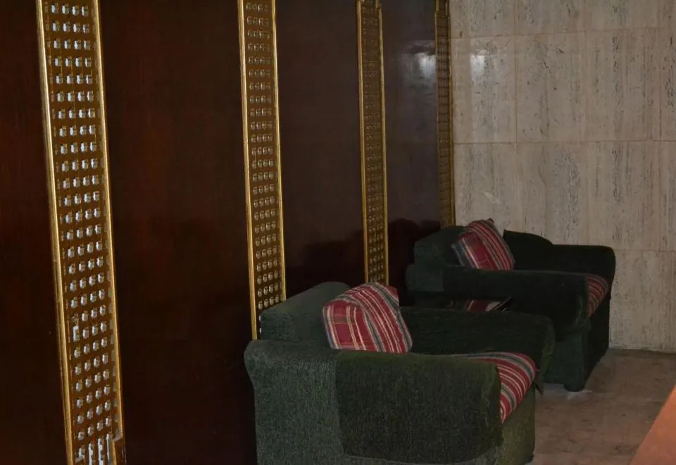 Beirut Hotel Cairo