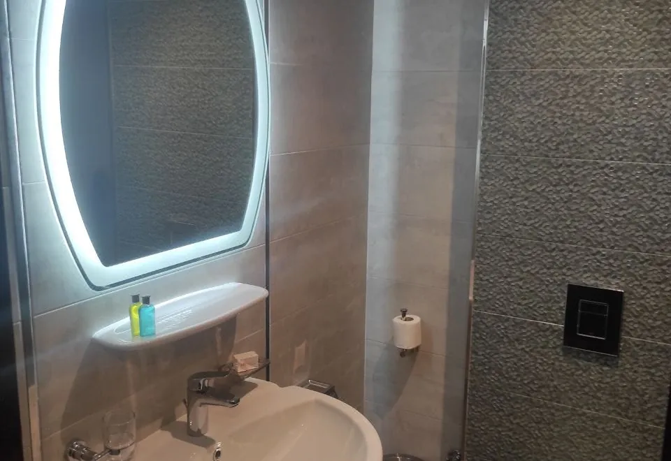 Beirut Hotel Cairo