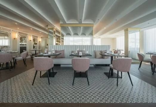 Ohtels San Anton Granada