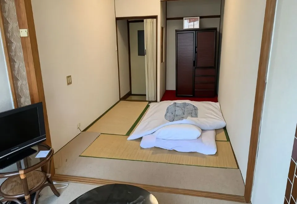 Beppu No Oyado Kagaya