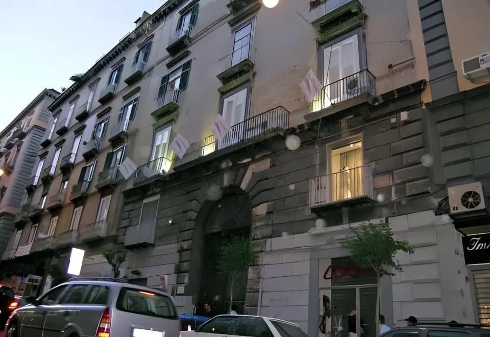 B&B Dei Decumani