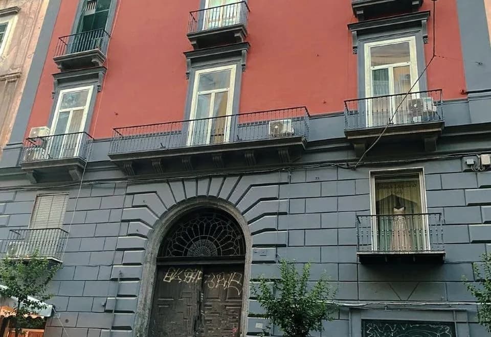 B&B Dei Decumani