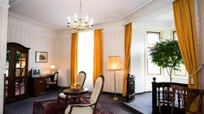 Hotel Atlanta