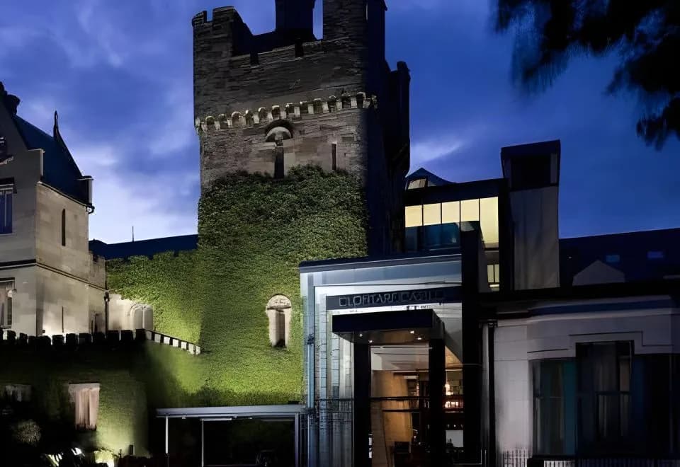 Clontarf Castle Hotel