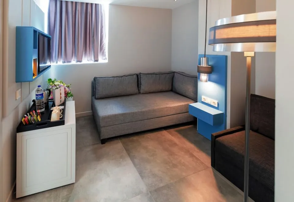 Kervansaray Kundu Beach Hotel - All Inclusive