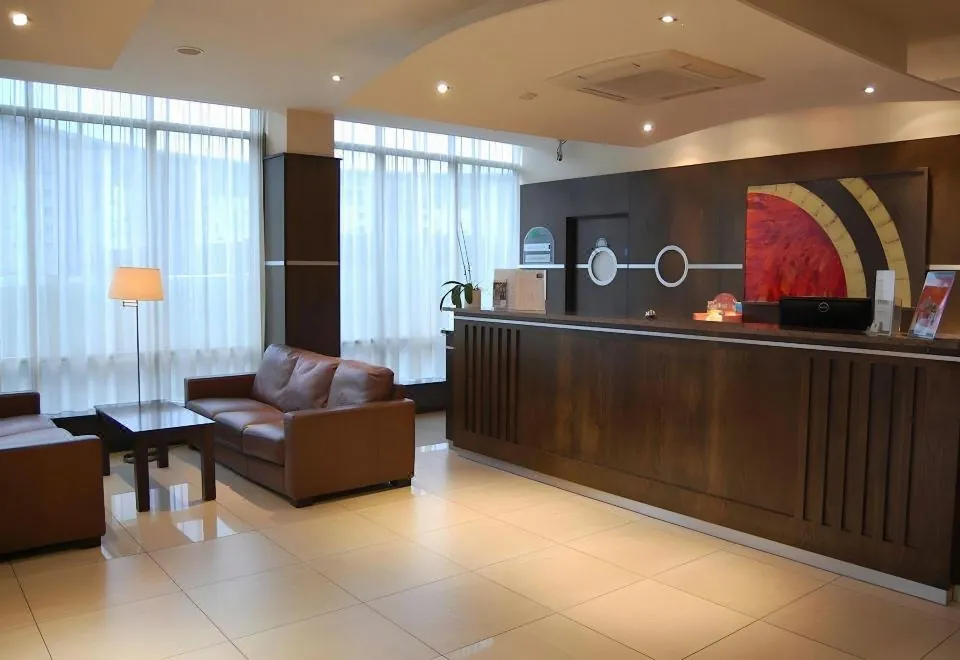 Aspect Hotel Park West