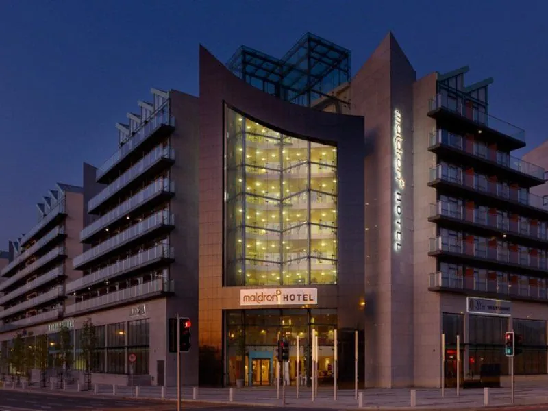 Maldron Hotel Tallaght