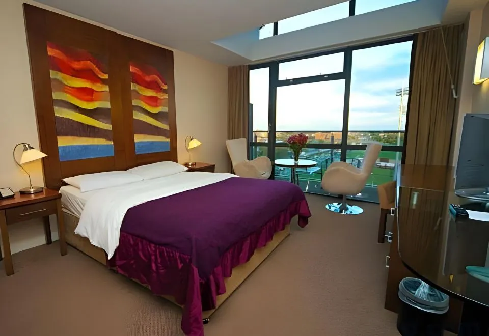 Maldron Hotel Tallaght