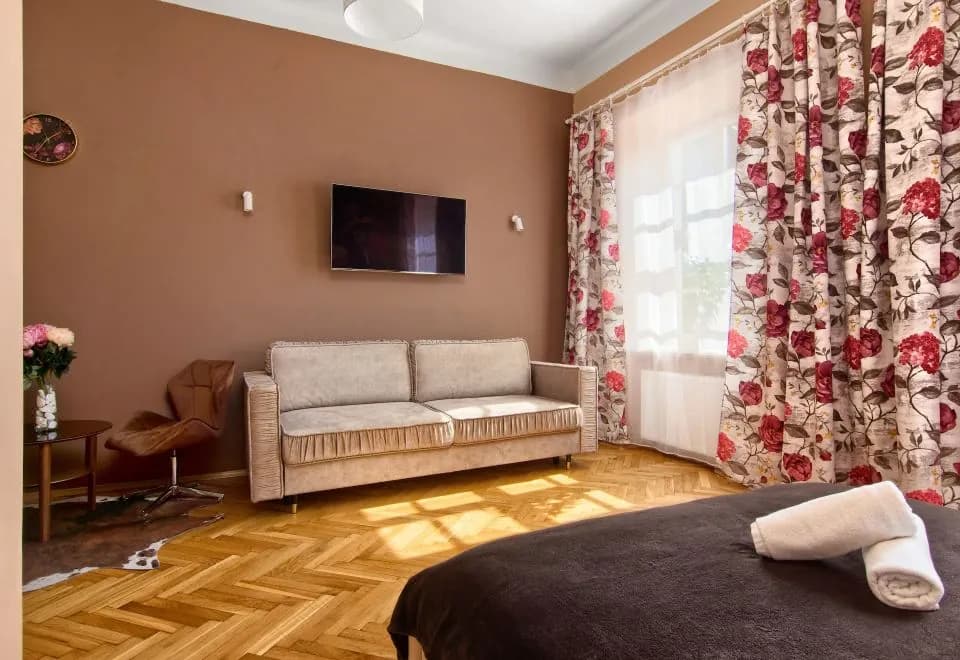 Mikołajska 5 Apartments