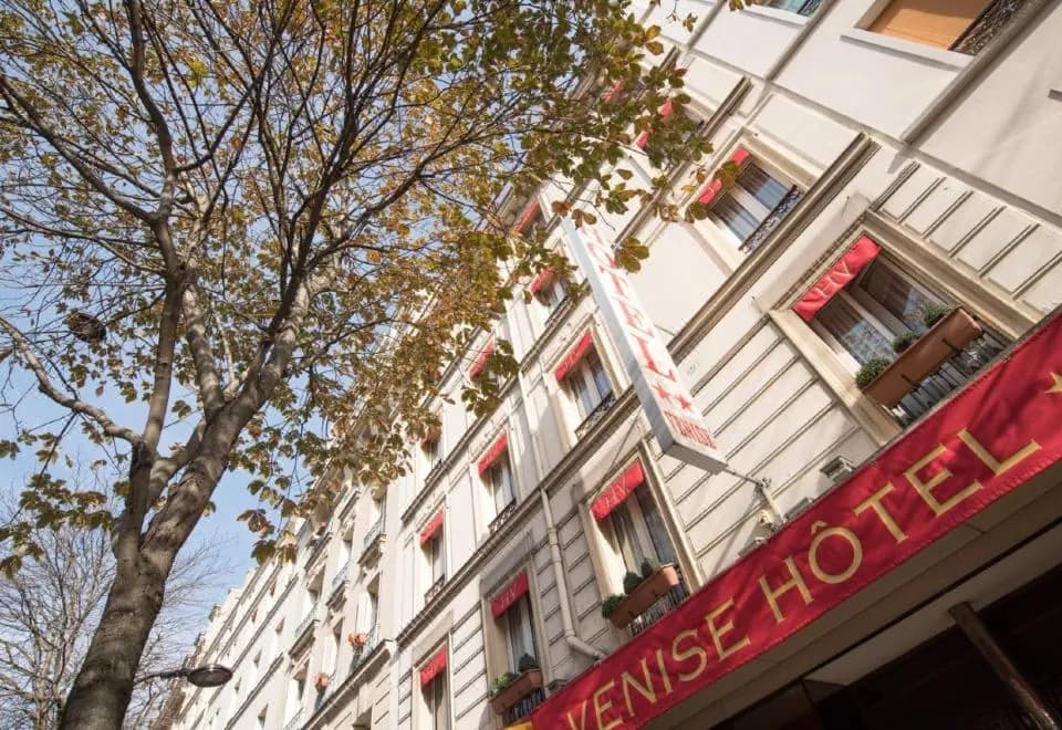 Hôtel de Venise