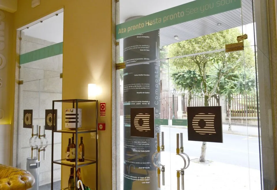 Hotel Alda San Carlos