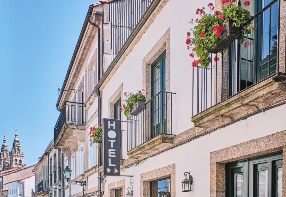 Hotel Entrecercas