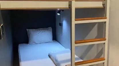 Ekanek Hostel
