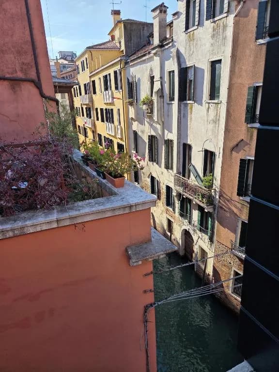 Ca Dell'Arte Palace