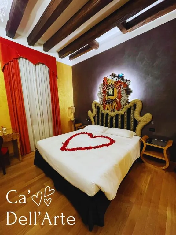 Ca Dell'Arte Palace