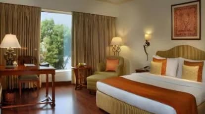 Park Plaza Jodhpur