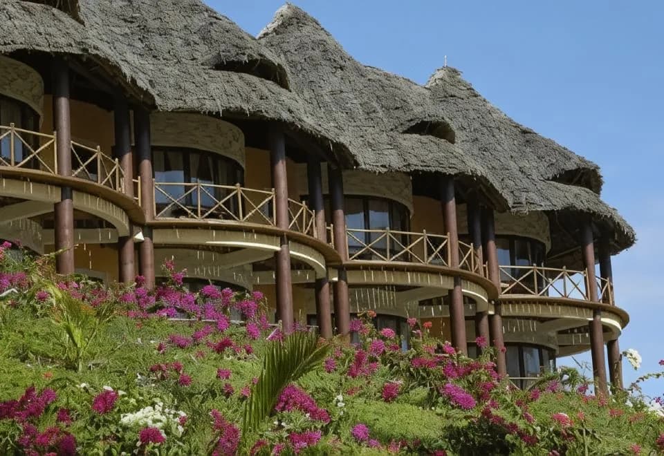 Ocean Paradise Resort & Spa