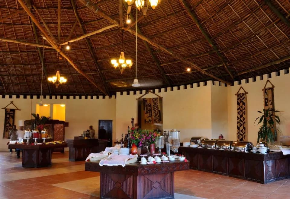 Ocean Paradise Resort & Spa