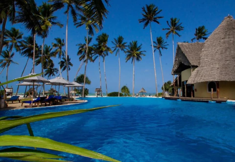 Ocean Paradise Resort & Spa