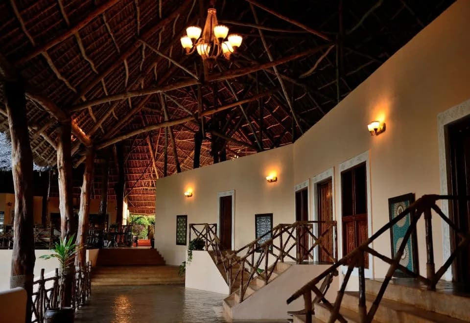 Ocean Paradise Resort & Spa