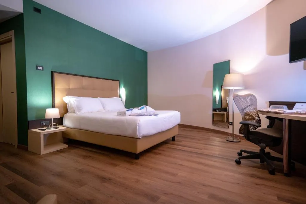 UNAHOTELS MH Matera