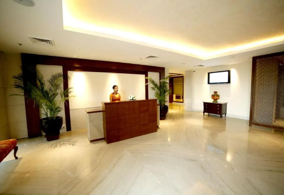 The Lalit Traveller
