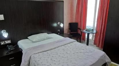 Sun City International Hotel