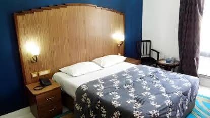 Sun City International Hotel