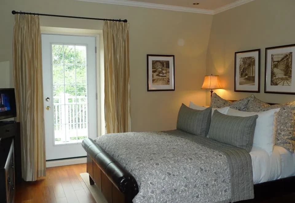 Oban Inn