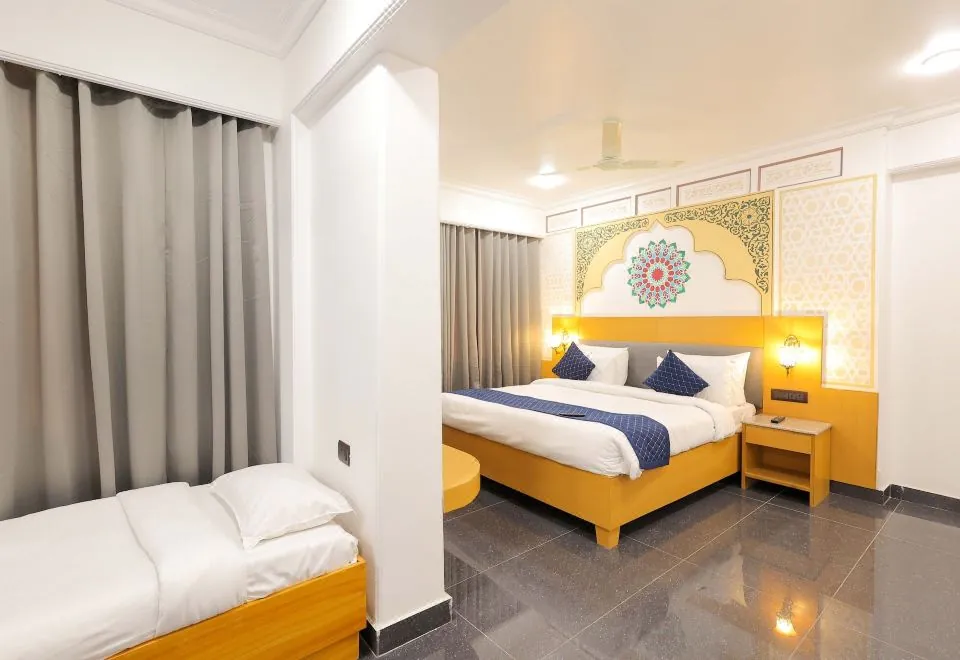 Hotel Ganga Ratan