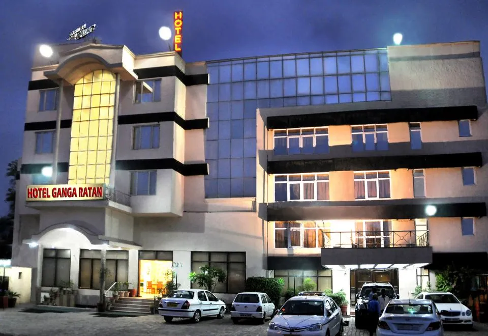 Hotel Ganga Ratan