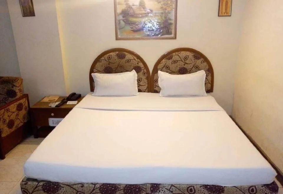 Hotel Ganga Ratan