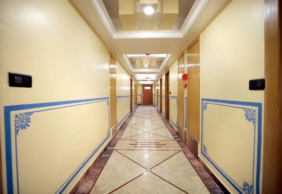Hotel Ganga Ratan