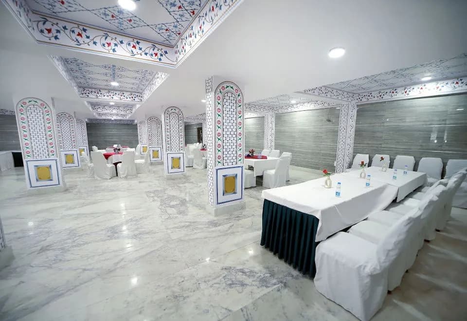 Hotel Ganga Ratan