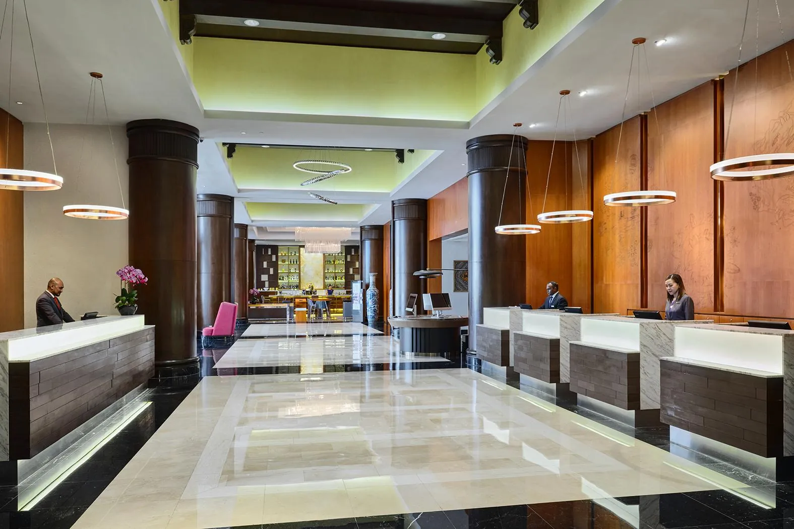 Paradox Singapore Merchant Court at Clarke Quay