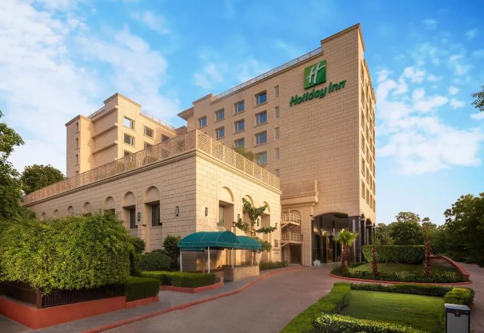 Holiday Inn Agra MG Road an IHG Hotel