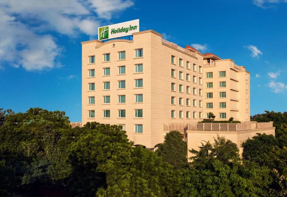 Holiday Inn Agra MG Road an IHG Hotel