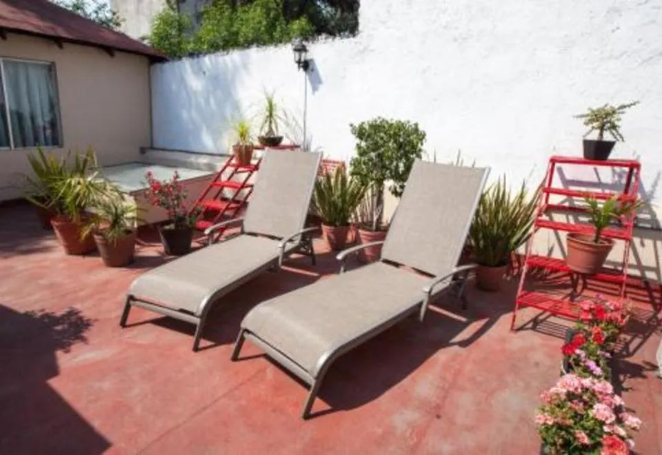 Casa Condesa Amatlan 84
