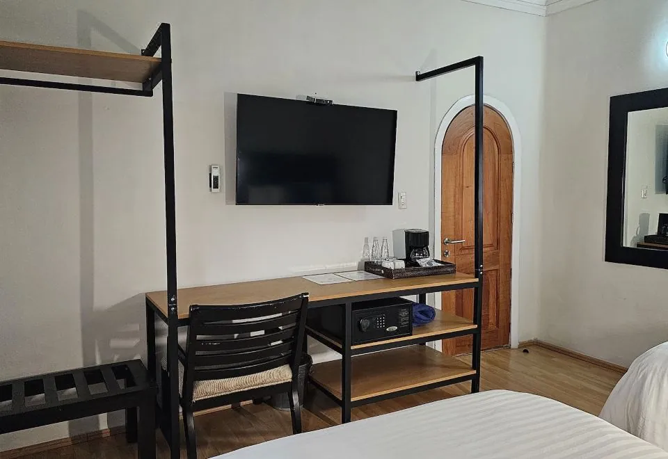 Casa Condesa Amatlan 84