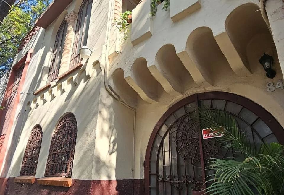 Casa Condesa Amatlan 84