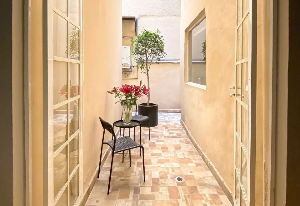 Casa Condesa Amatlan 84