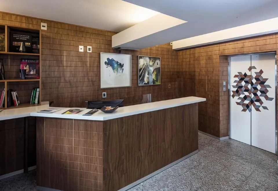 FlowSuites Polanco