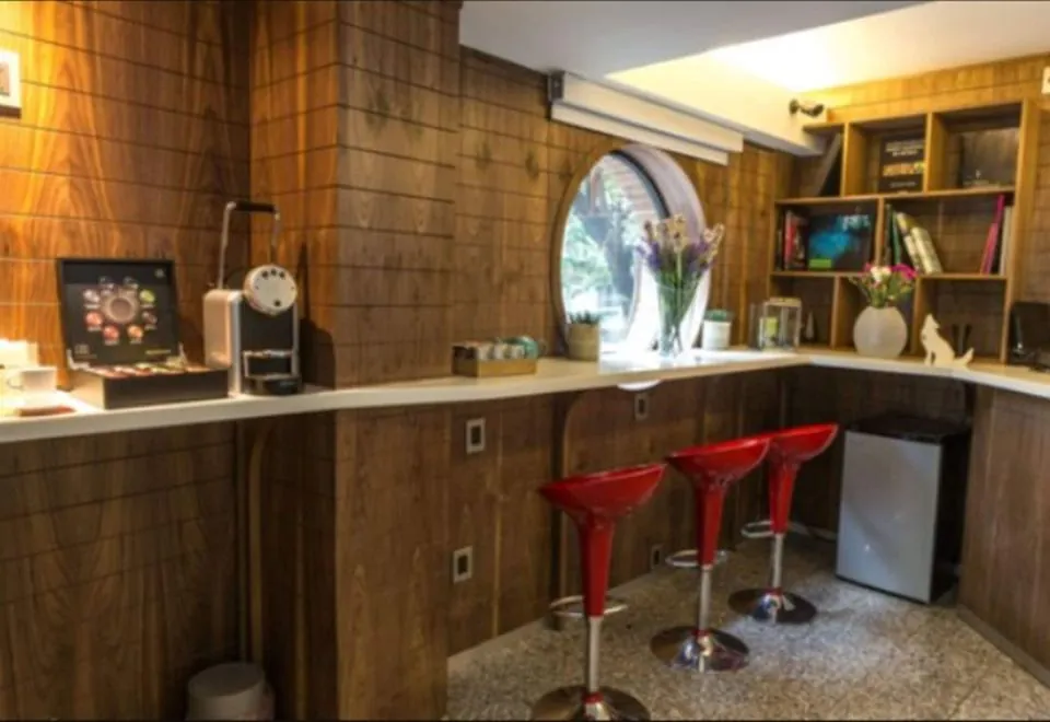 FlowSuites Polanco