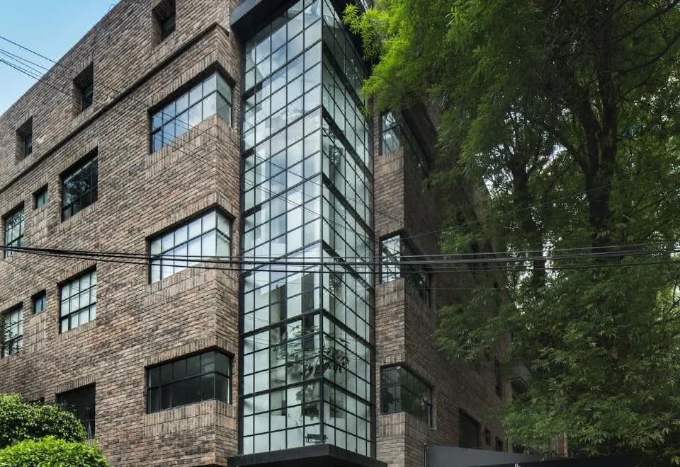 FlowSuites Polanco