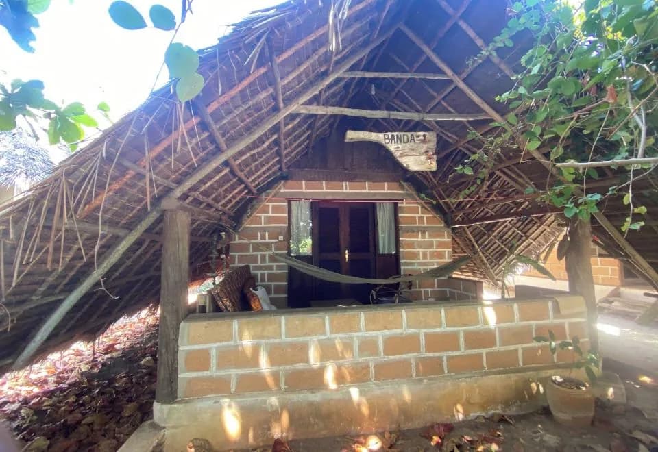 Mbuyuni Beach Village