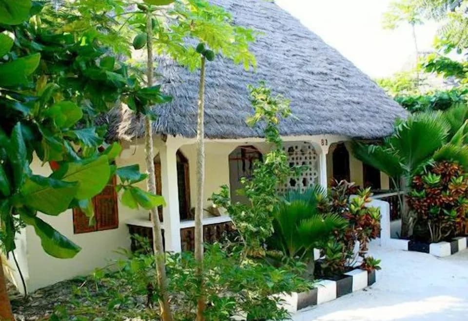 Mbuyuni Beach Village