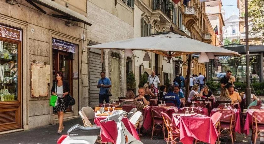 La Piccola Maison