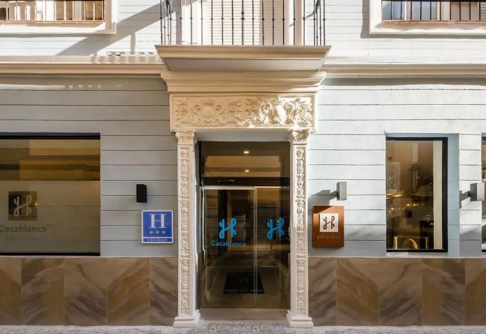 Yit Casablanca