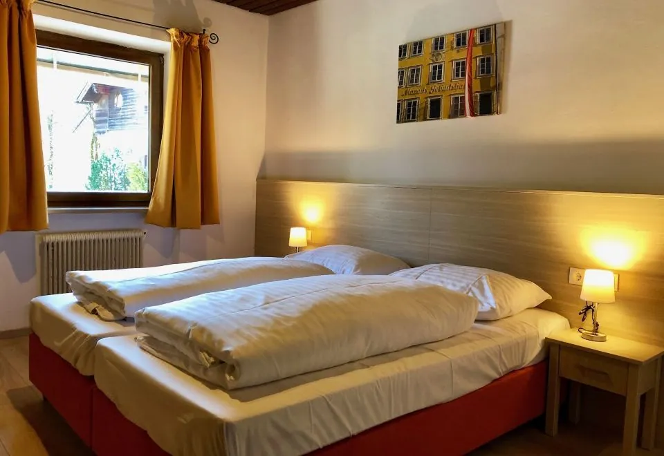 Hotel Schöne Aussicht
